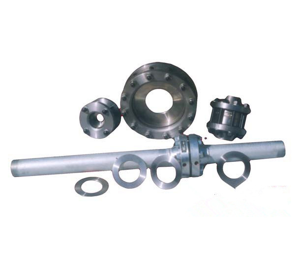 整體小孔板、內(nèi)藏小孔板